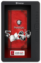 Четец за електронни книги Prestigio PER3172B