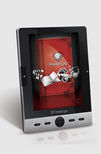 Четец за електронни книги Prestigio PER3072B