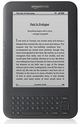 Kindle Keyboard 3G