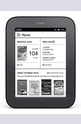 Nook Touch - Barnes&Noble