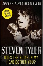 Does the Noise in My Head Bother You?: The Autobiography