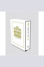 Cook Like A Man. The Official Movember Cookbook