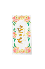 Плик за пари и ваучери - 2 - Mr & Mrs