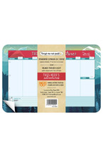 Forget-me-not-pads - 245x170 - This week's adventures