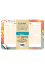 Forget-me-not-pads - 245x170 - Make this week amazing