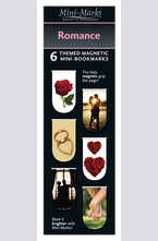 Мини отметки за книги - Romance