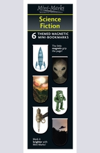 Мини отметки за книги - Science fiction