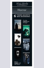 Мини отметки за книги - Horror