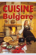 Cuisine Bulgare