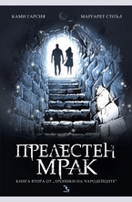 Хроники на чародейците, книга 2: Прелестен мрак