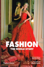 Fashion: The Whole Story