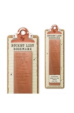 BucketList Книгоразделител