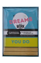 Кутийка с 18 табелки/картички – Мисли като лидер