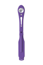 Лампичка за четене - лилава