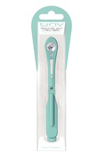 Лампичка за четене - ментово зелено