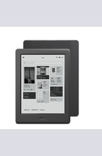 Kobo Touch 2.0