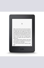 Amazon Kindle Paperwhite 2015