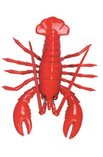 Кухненски магнит - омар