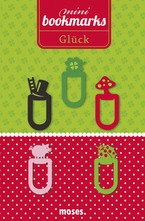 Мини oтметки метални - Късмет