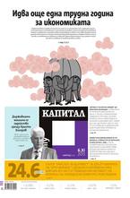 Капитал Daily 06.11.2013