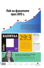 Капитал Daily 02.04.2014