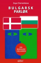 Датски разговорник - Bulgarsk parlør
