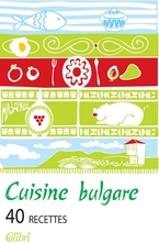 Cuisine Bulgare