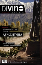 DiVino - брой 9/2013