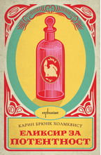 Еликсир за потентност
