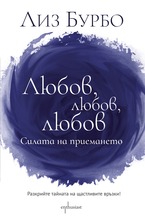 Любов, любов, любов