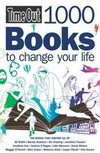 1000 Books to Change Your Life