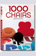 1000 Chairs