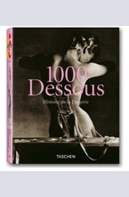 1000 Dessous: A History of Lingerie