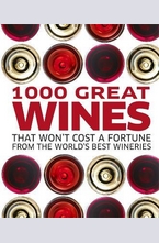 1000 Great Wines That Wont Cost a Fortune