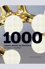 1000 Interior Details for the Home