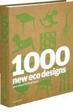 1000 New Eco Designs