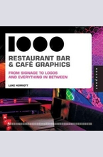 1000 Restaurant, Bar and Cafe Graphics