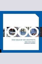 1000 Tips by 100 Architects