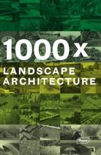1000 x Landscape Architecture