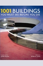 1001 Buildings You Must See Before You Die