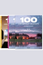 100 Contemporary Architects
