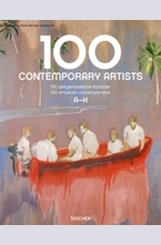 100 Contemporary Artists