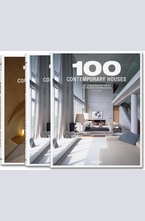 100 Contemporary Houses