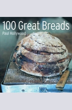 100 Great Breads