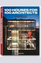 100 Houses for 100 Architects
