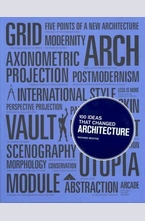 100 Ideas That Changed Architecture