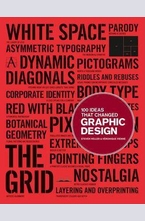 100 Ideas That Changed Graphic Design