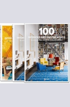 100 Interiors Around the World