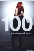 100 New Fashion Designers