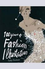 100 Years of Fashion Illustration